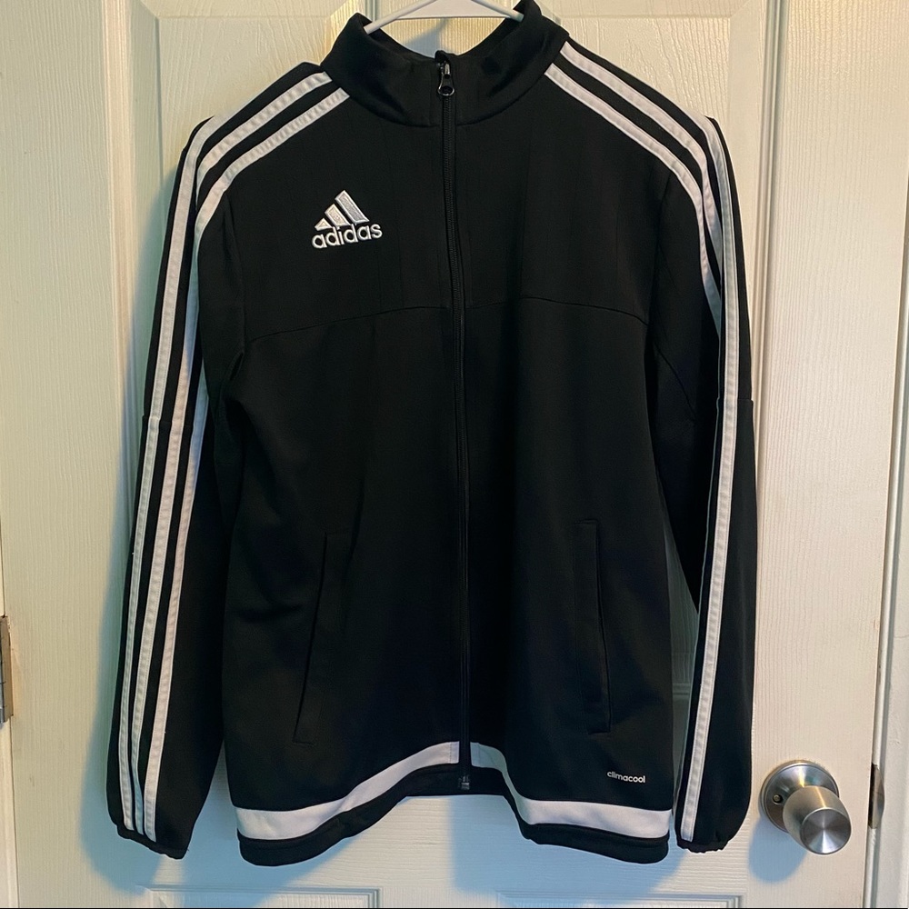 Adidas Climacool Jacket